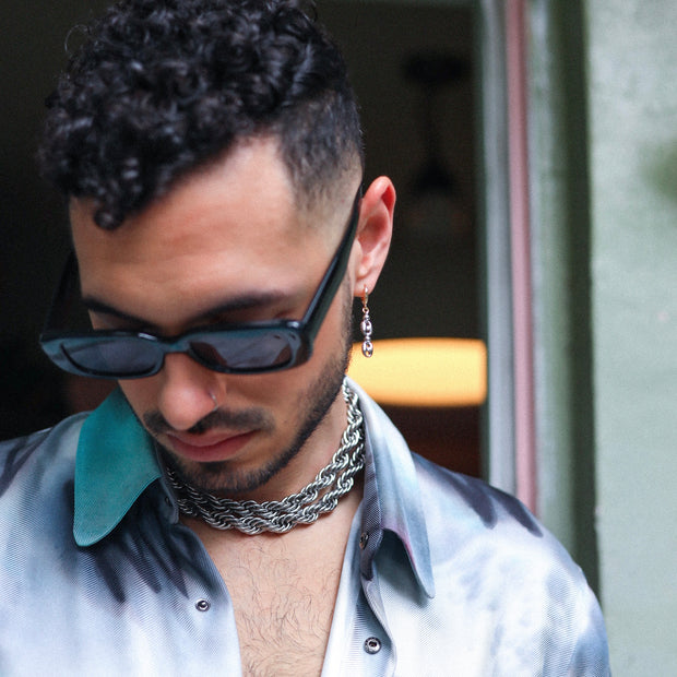 SOLO TU NECKLACE