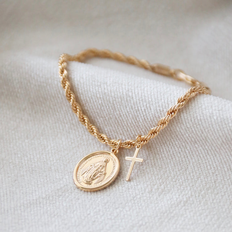 Santos Bracelet