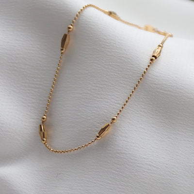 ANDIE ANKLET