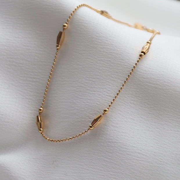 ANDIE ANKLET