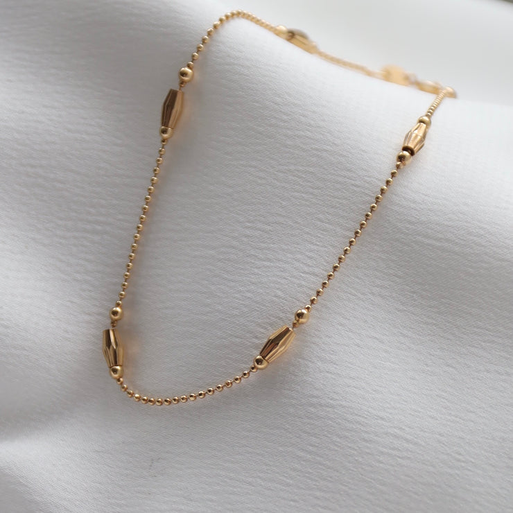 ANDIE ANKLET