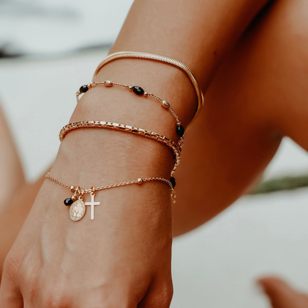 Micro Maria Bracelet