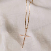 Haven Snow Cross