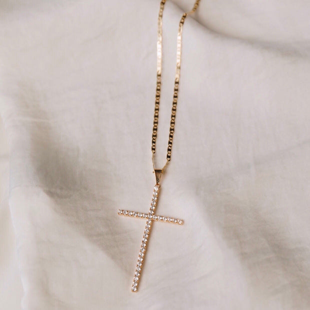 Haven Snow Cross