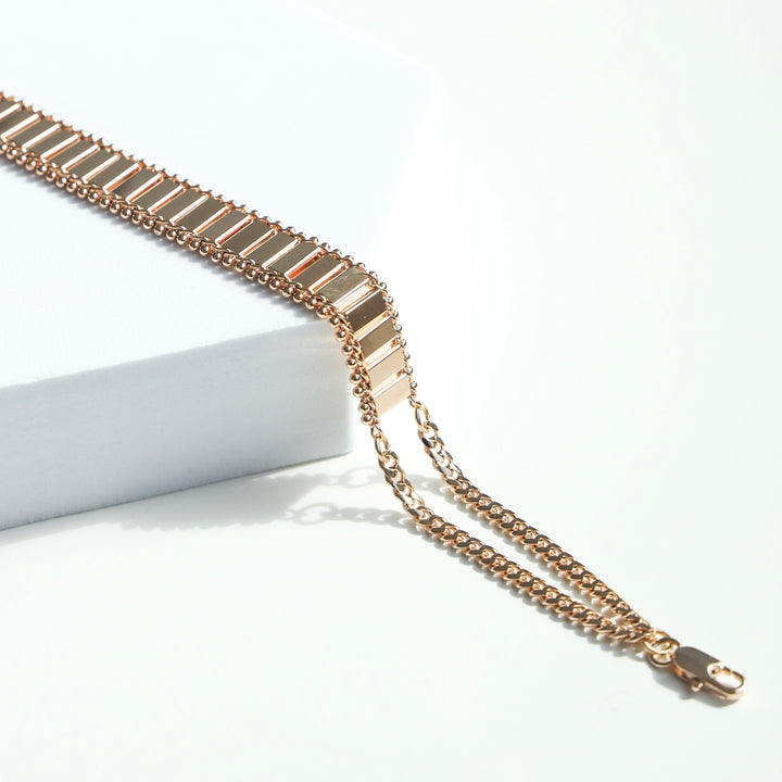 DNA CHOKER