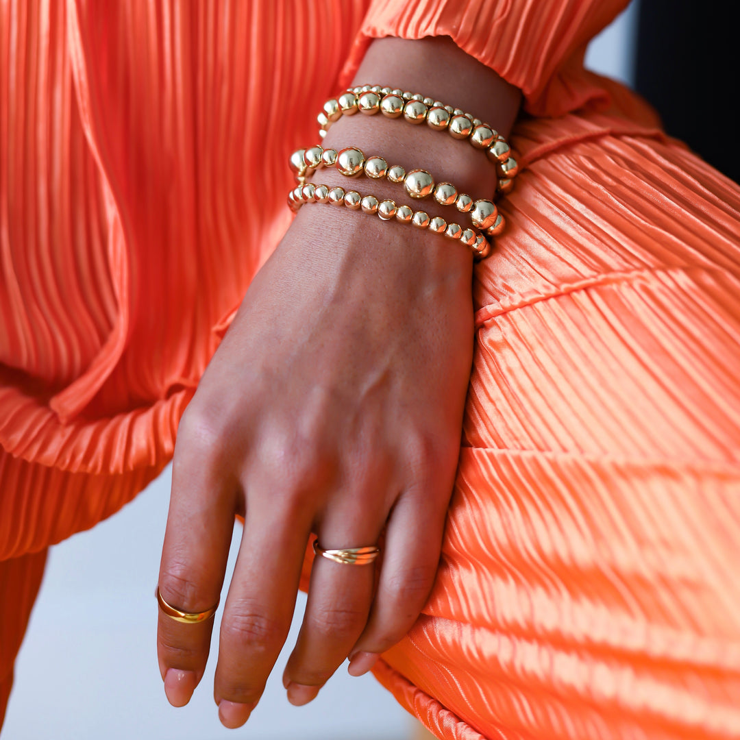 MAMBA BRACELETS
