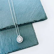 SI TU LO DICES NECKLACE