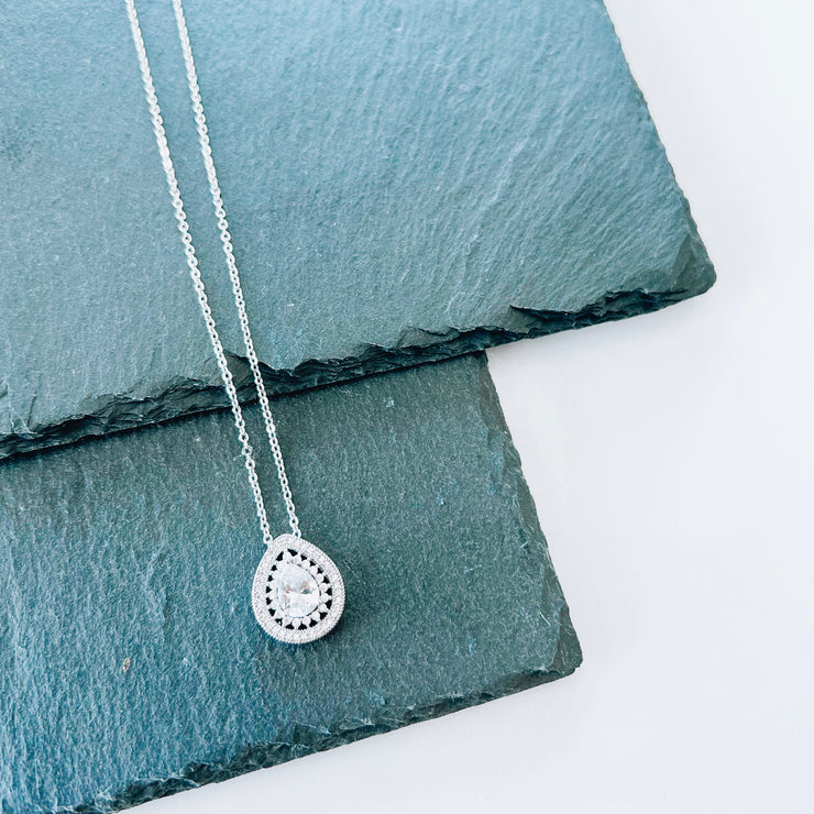 SI TU LO DICES NECKLACE