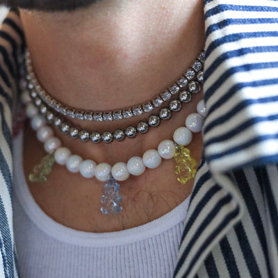 - FUNNY PEARLS -