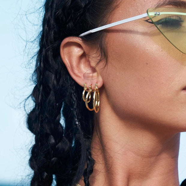 MELINDA HOOPS