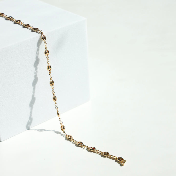 Puffy Ucci Necklace