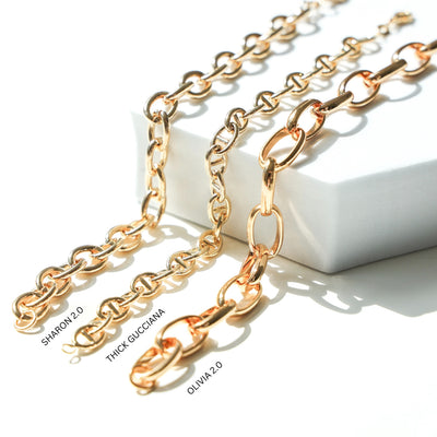 OLIVIA 2.0 BRACELET