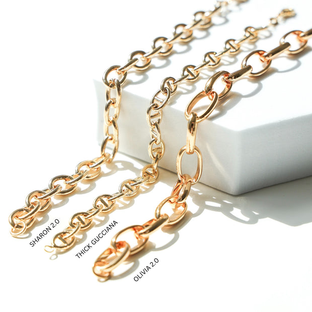 OLIVIA 2.0 BRACELET