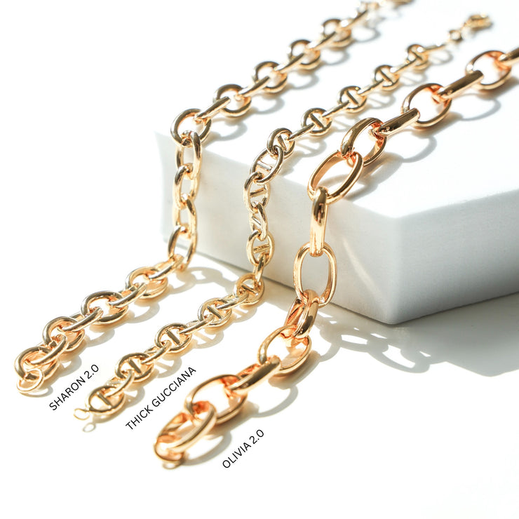 OLIVIA 2.0 BRACELET