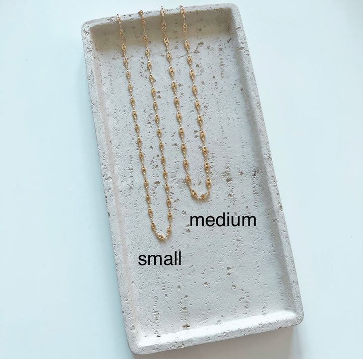 GANG - GANG CHAIN