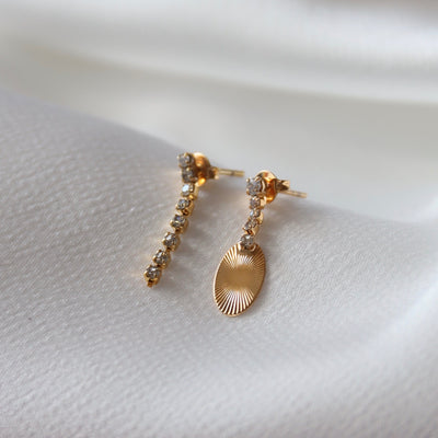 Mix Match Studs