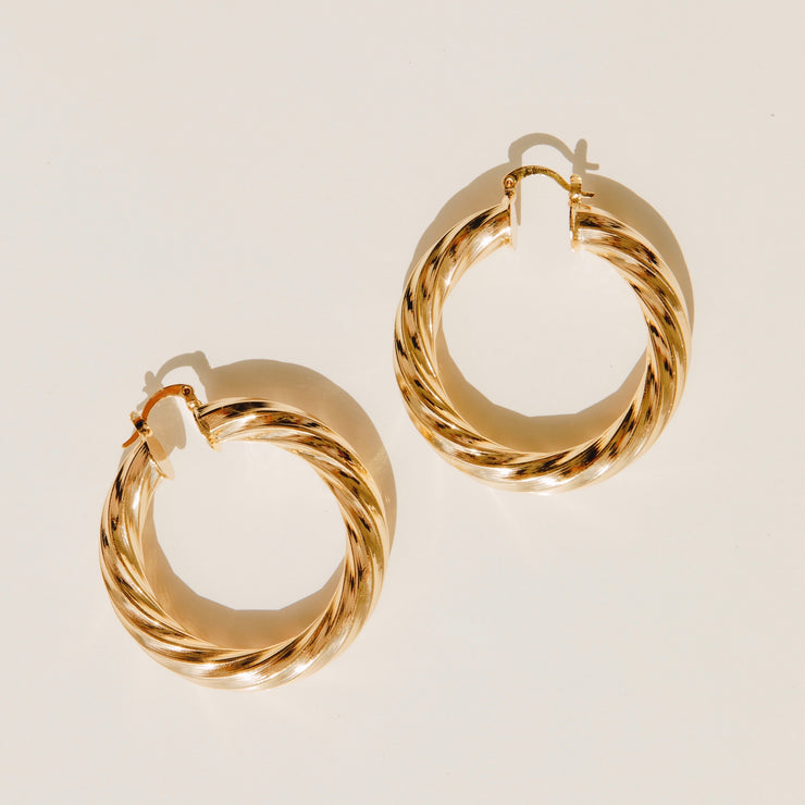Ash Hoops