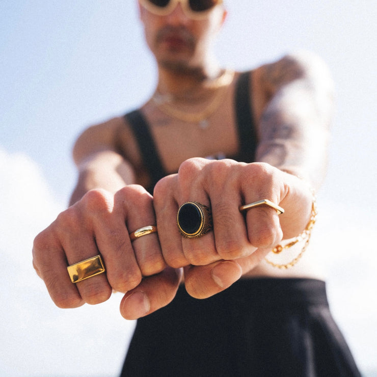 MUSA RING