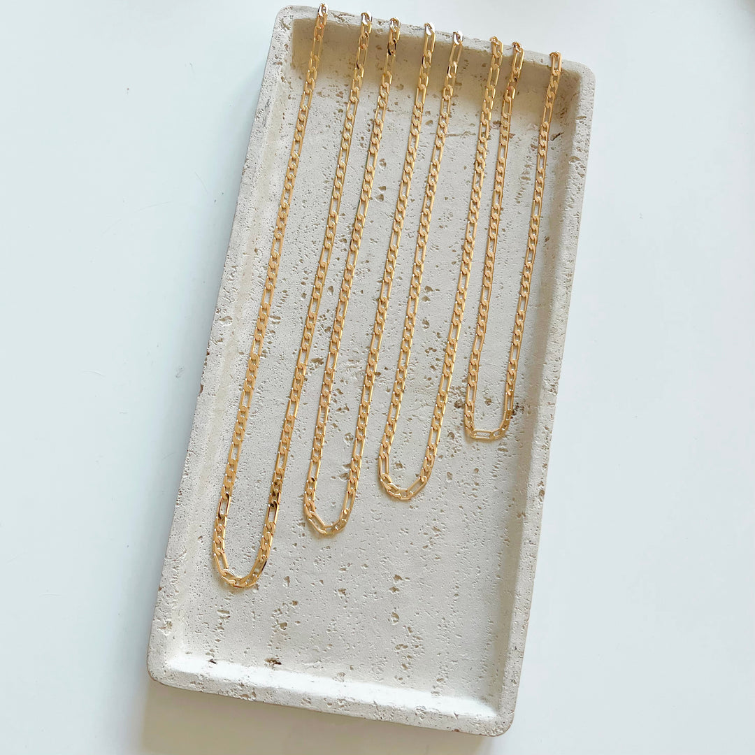 FÍGUEROA CHAIN