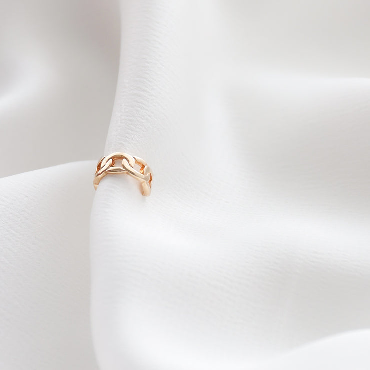 CUBANA EARCUFF