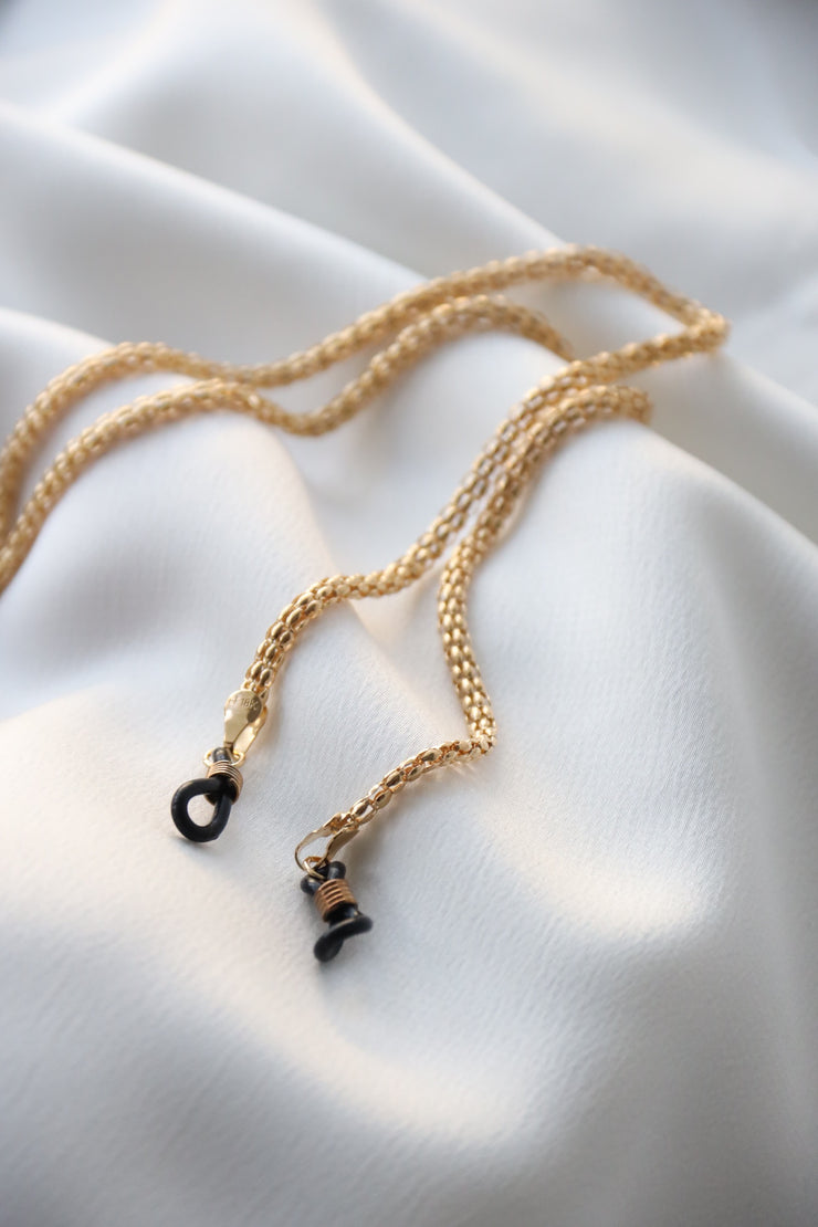 Marie Sunglass Chain