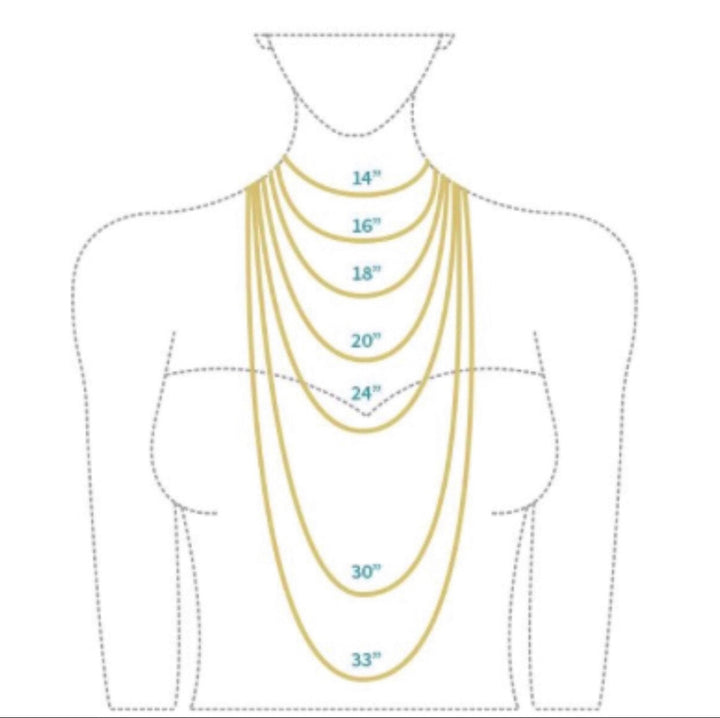 Baby Pearls Necklace