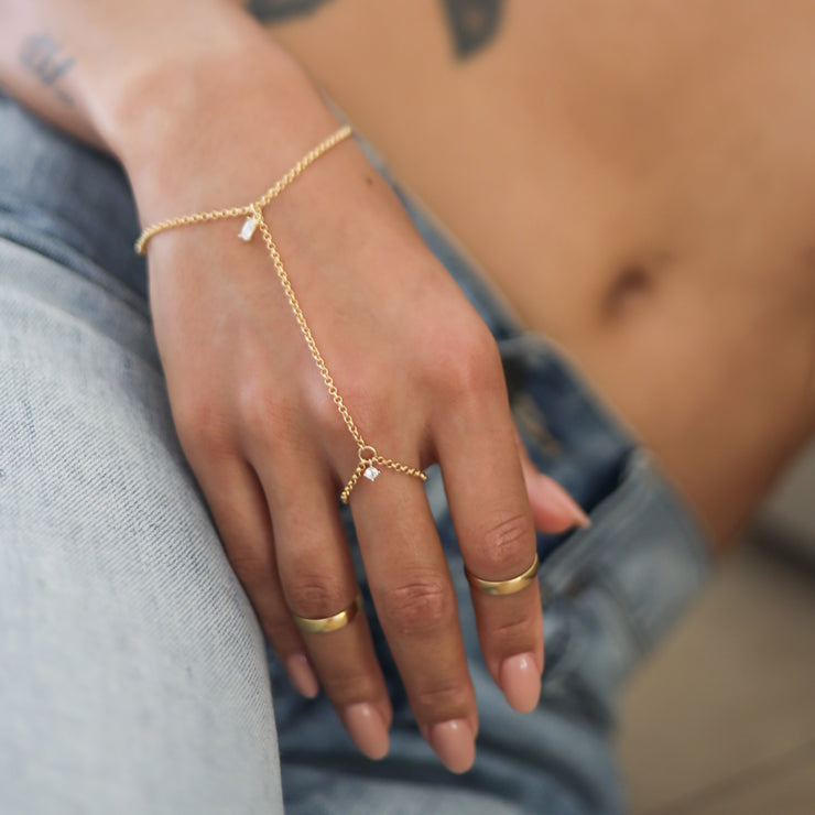 BELLS HANDPIECE