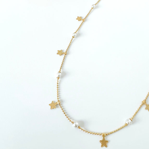 SAM NECKLACE