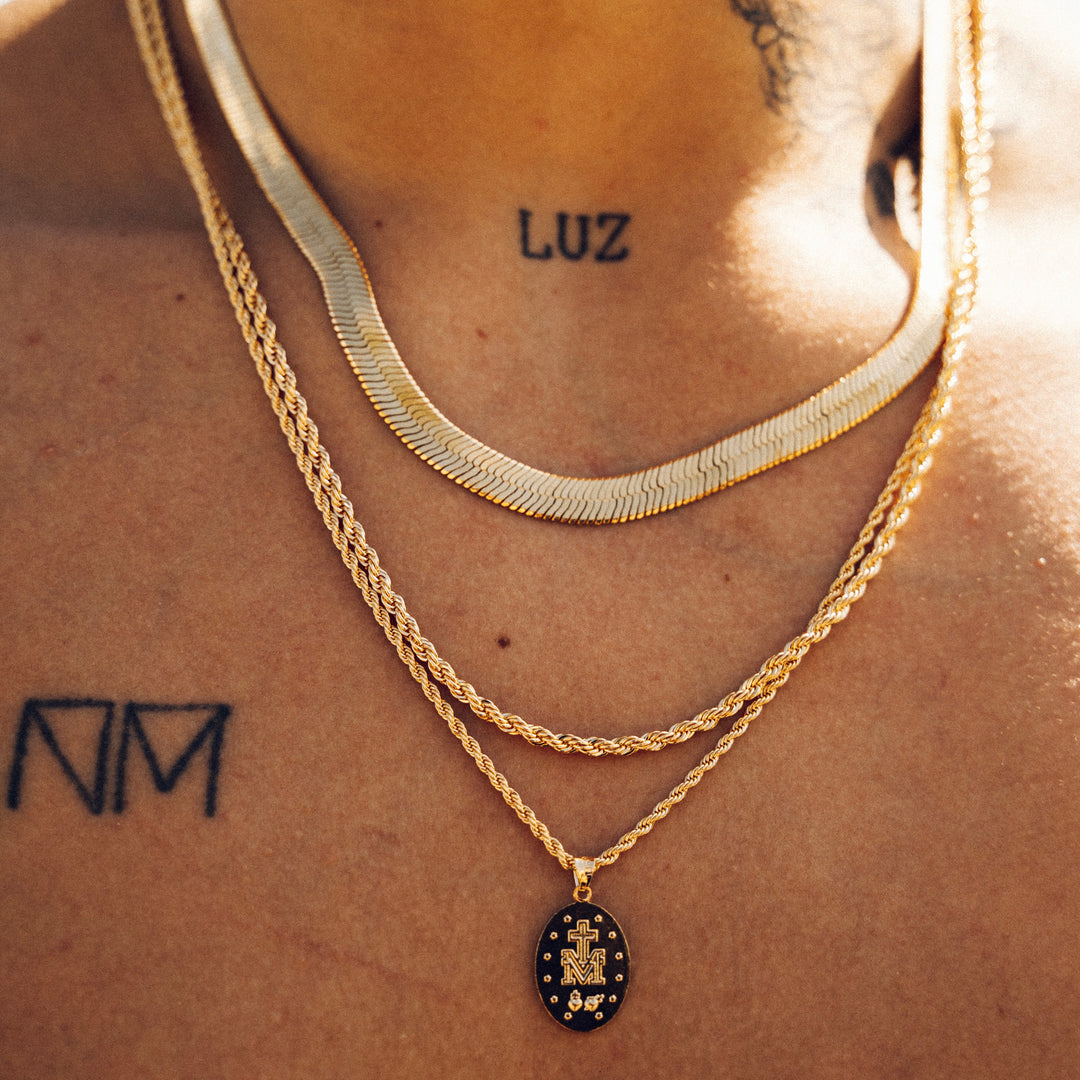 ROPE CHAIN