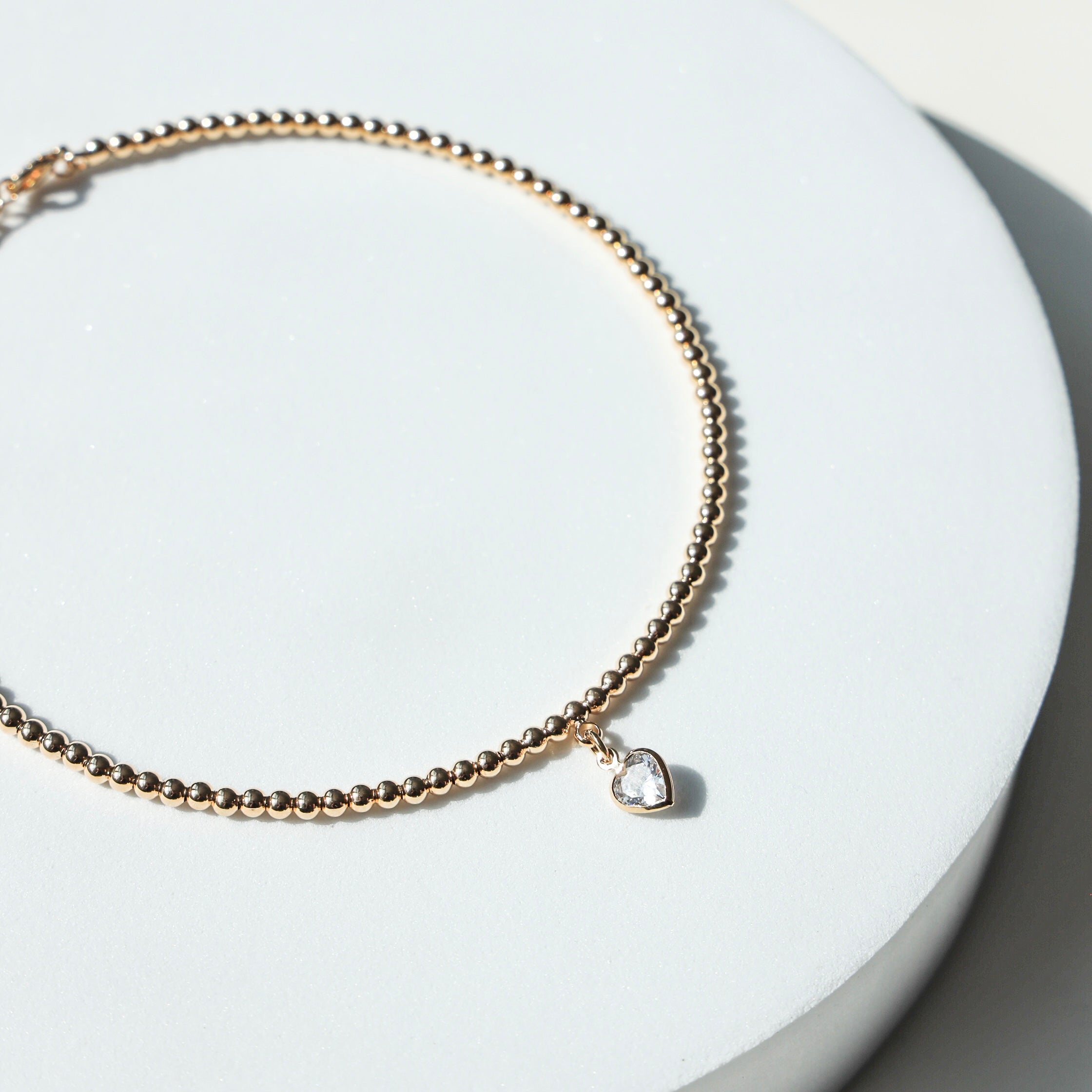 JOANNA PENDANT CHOKER