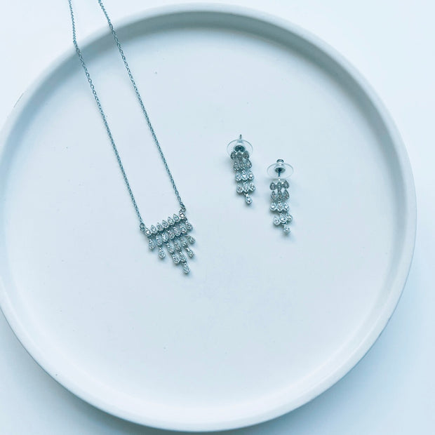 VENTE NECKLACE