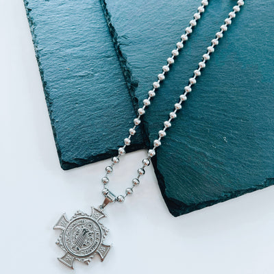 DIME TU NECKLACE
