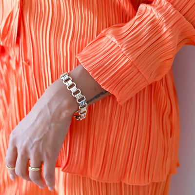 TRIROMA BRACELET