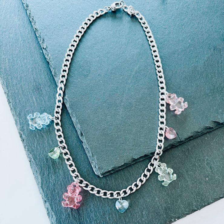 TA TO’ NECKLACE