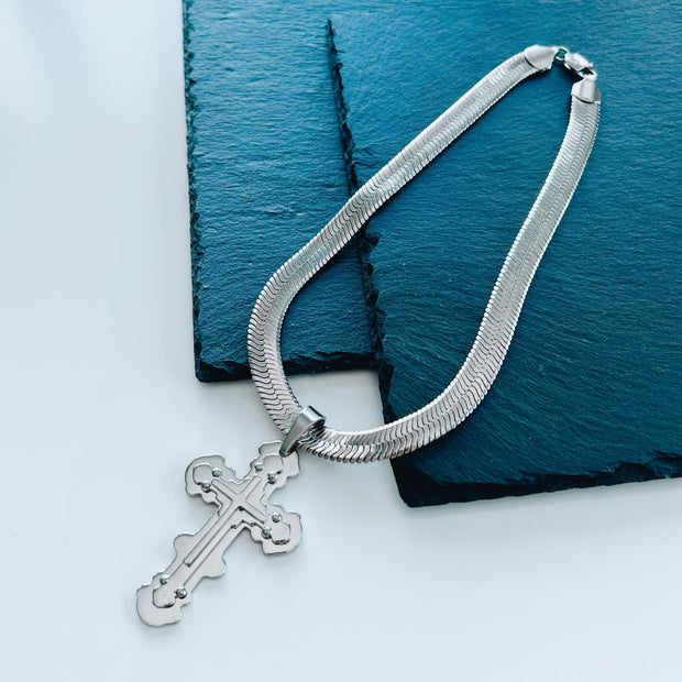 BAILAME NECKLACE