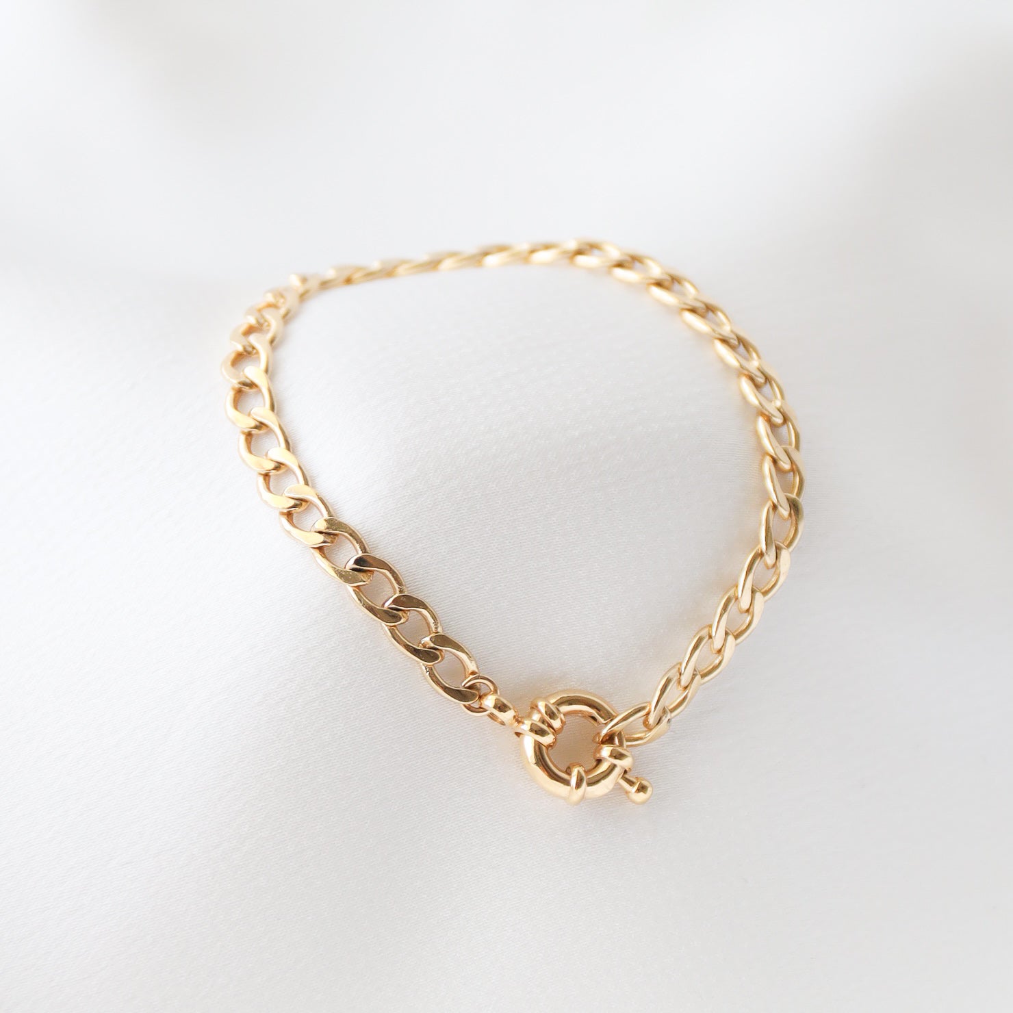 CUBANA GANG MARINE BRACELET