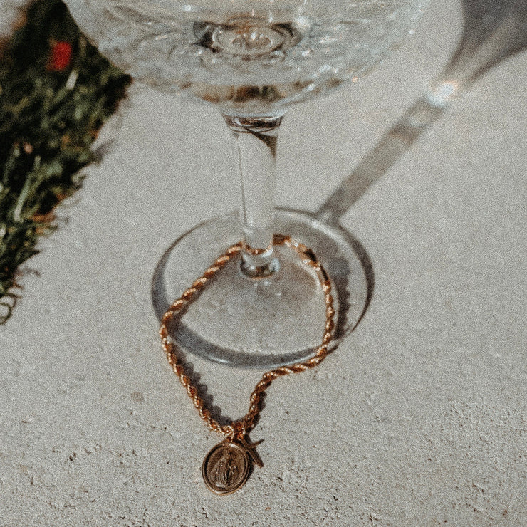 Santos Bracelet