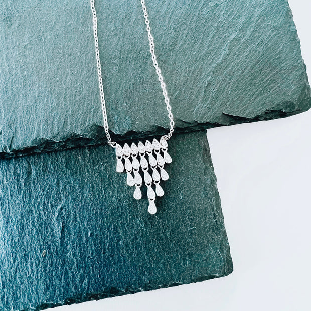 VENTE NECKLACE