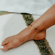 Bom - Bom Anklet