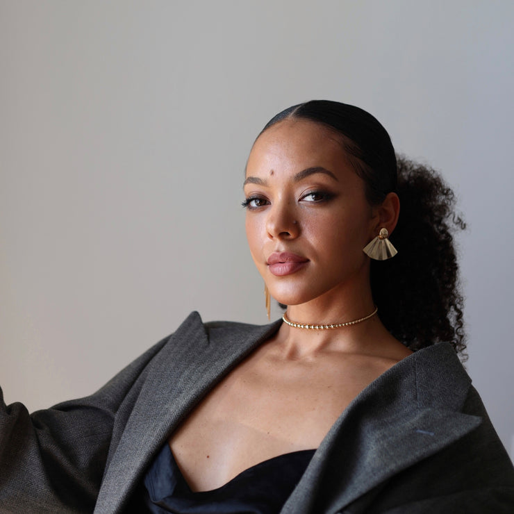FLAVELO EARRINGS