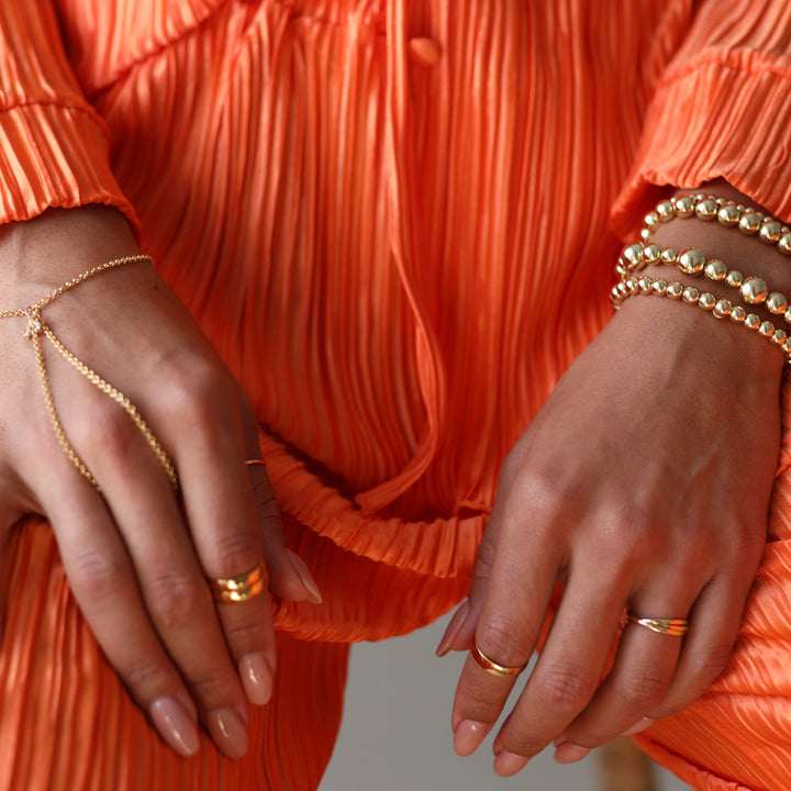 Belle Handchain