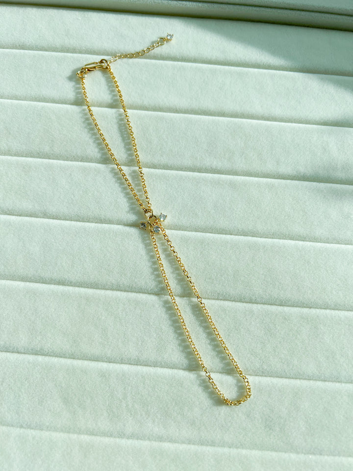 Belle Handchain