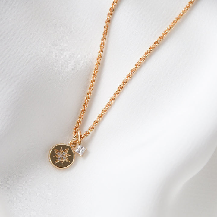 Lilibet Necklace