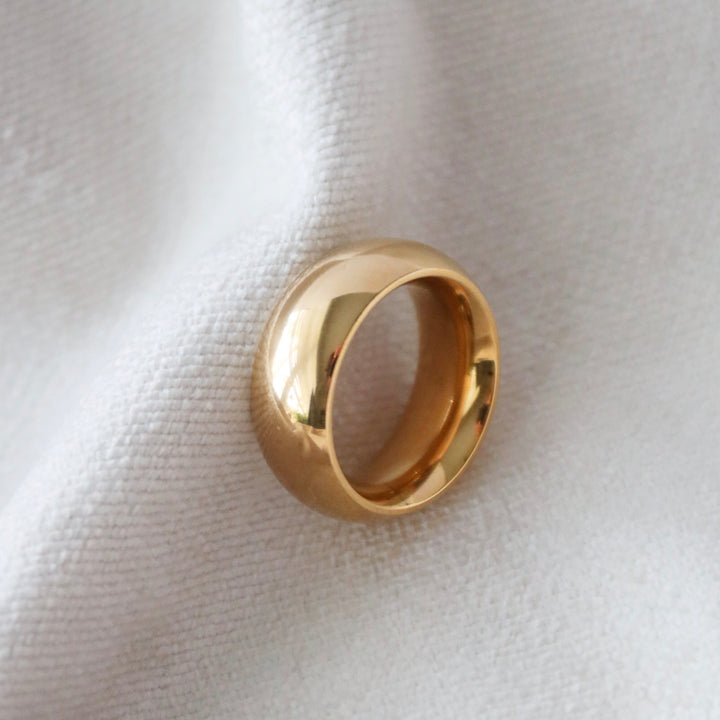 Women’s Doughnut Ring