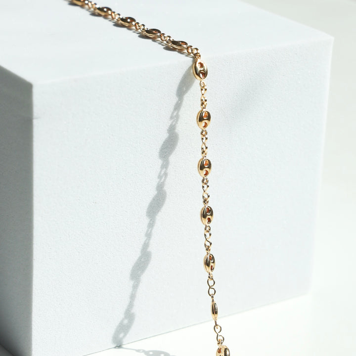 Puffy Ucci Necklace