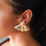 FLAVELO EARRINGS