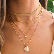 CHARLIE NECKLACE
