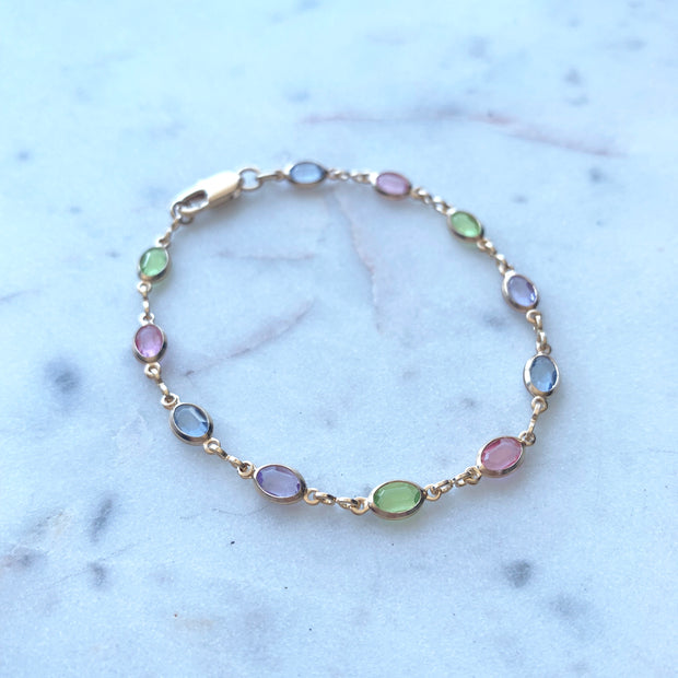 90's Baby Bracelet