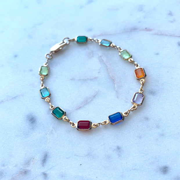 Havana Bracelet