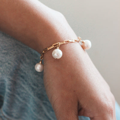 Perla Bracelet